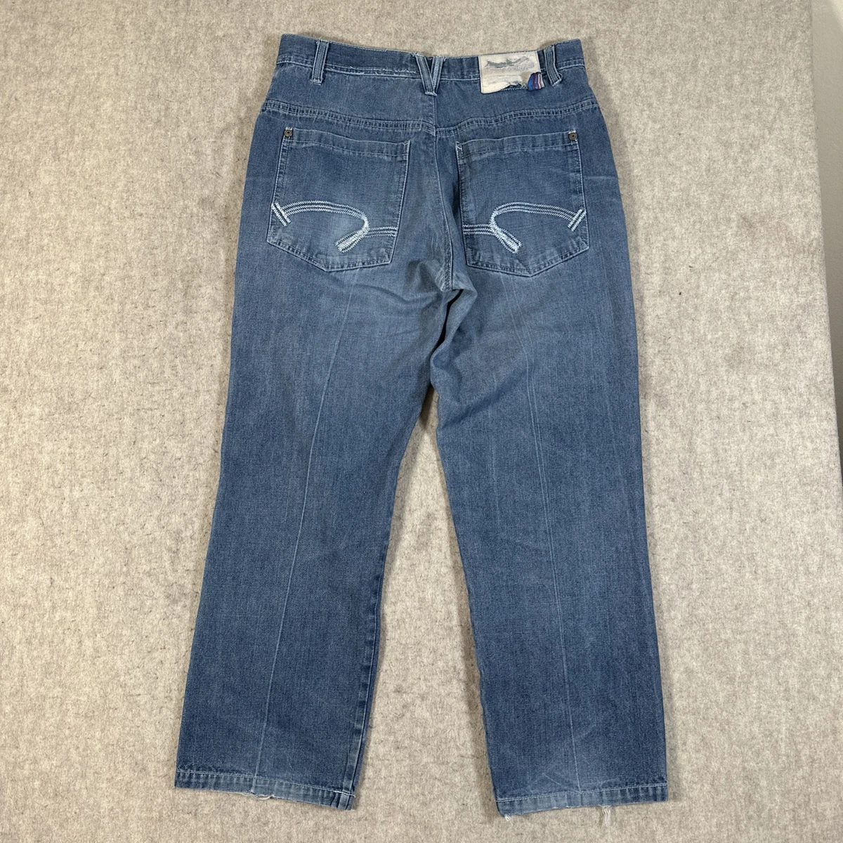 5ive Jungle Men's Jeans for sale - eBay