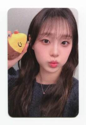 CHUU - HOWL 1st Mini Album [EVERLINE] LUCKY DRAW EXCLUSIVE