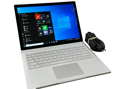 Microsoft Surface Book 2 I7-8650u 1.90ghz 16gb RAM 512gb SSD GTX