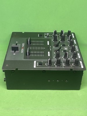 ク*リ様 DENON DN-X100 DJミキサー Denon DN-X100 2-Channel DJ Mixer