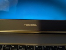 Toshiba Windows 7 Intel Core i3 2nd Gen. PC Laptops & Netbooks for