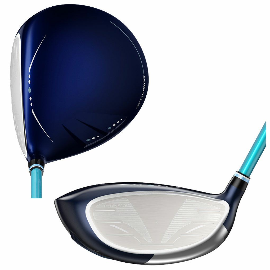 NEW XXIO 13 blue Ladies Driver(2023 JAPAN Model) | eBay