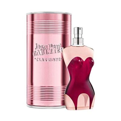 Jean Paul Gaultier Jpg Femme Classique Edp 50ml Spray by Jean Paul