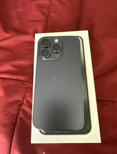 Apple iPhone 14 Pro - 128 GB - Deep Purple (Unlocked) for sale