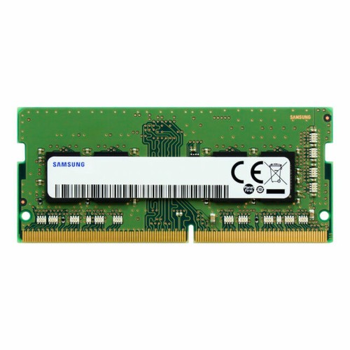 Samsung 8GB DDR4 2666 PC4-21300 1Rx8 SODIMM Laptop Memory RAM