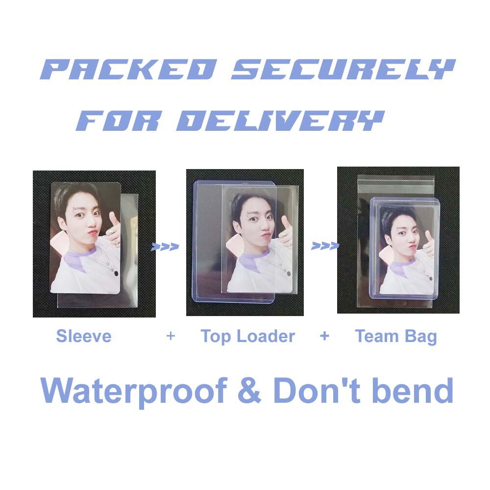 BTS Fortune Box : BTS Edition JAPAN FC Official Photocard PC | eBay