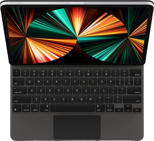 Apple Magic Keyboard for iPad Pro 13in(M4) A2974 Black - Good