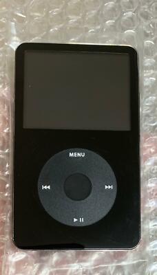 Apple iPod Classic 5th 5.5th Gen 30GB 60GB 80GB 128GBSSD 256GBSSD