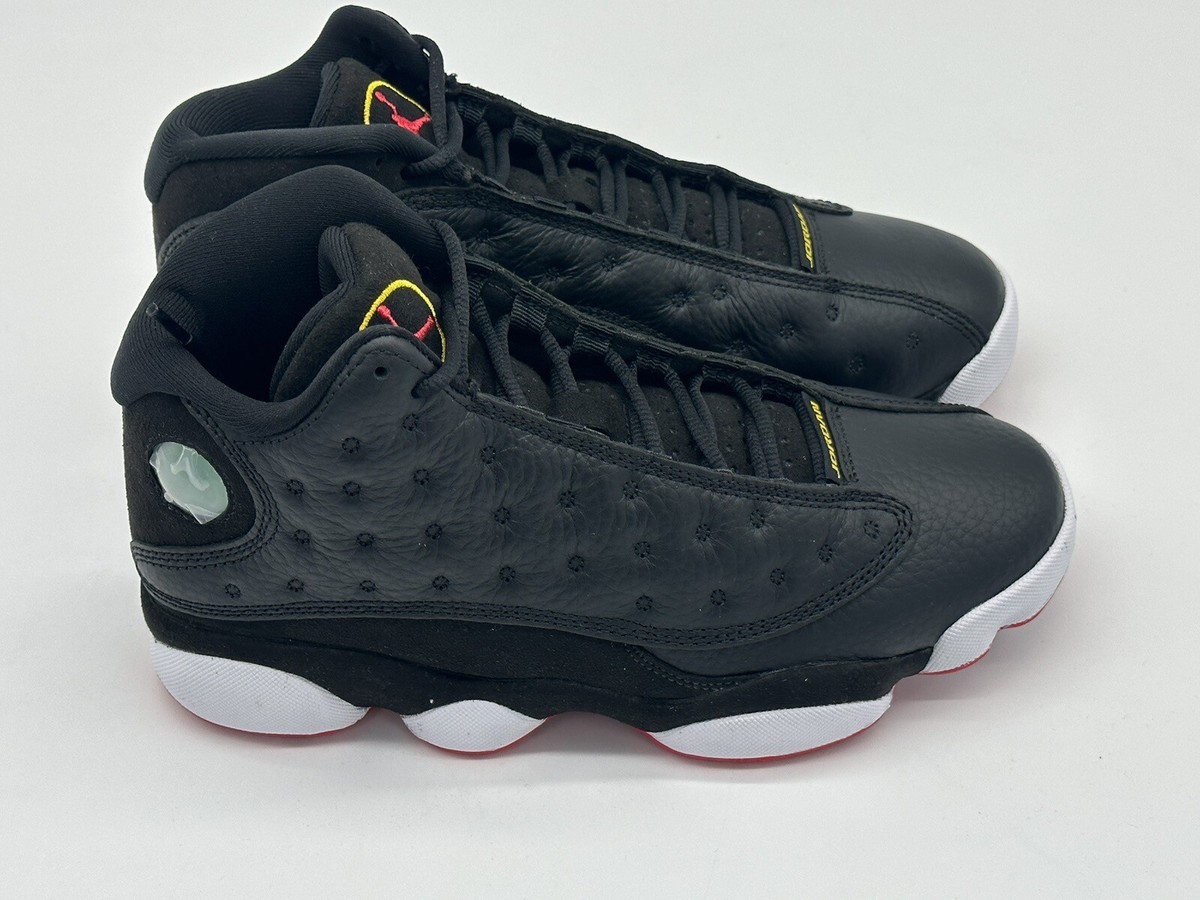 Men's Size 6.5 / Women's Size 8- Nike Air Jordan 13 Retro Mid