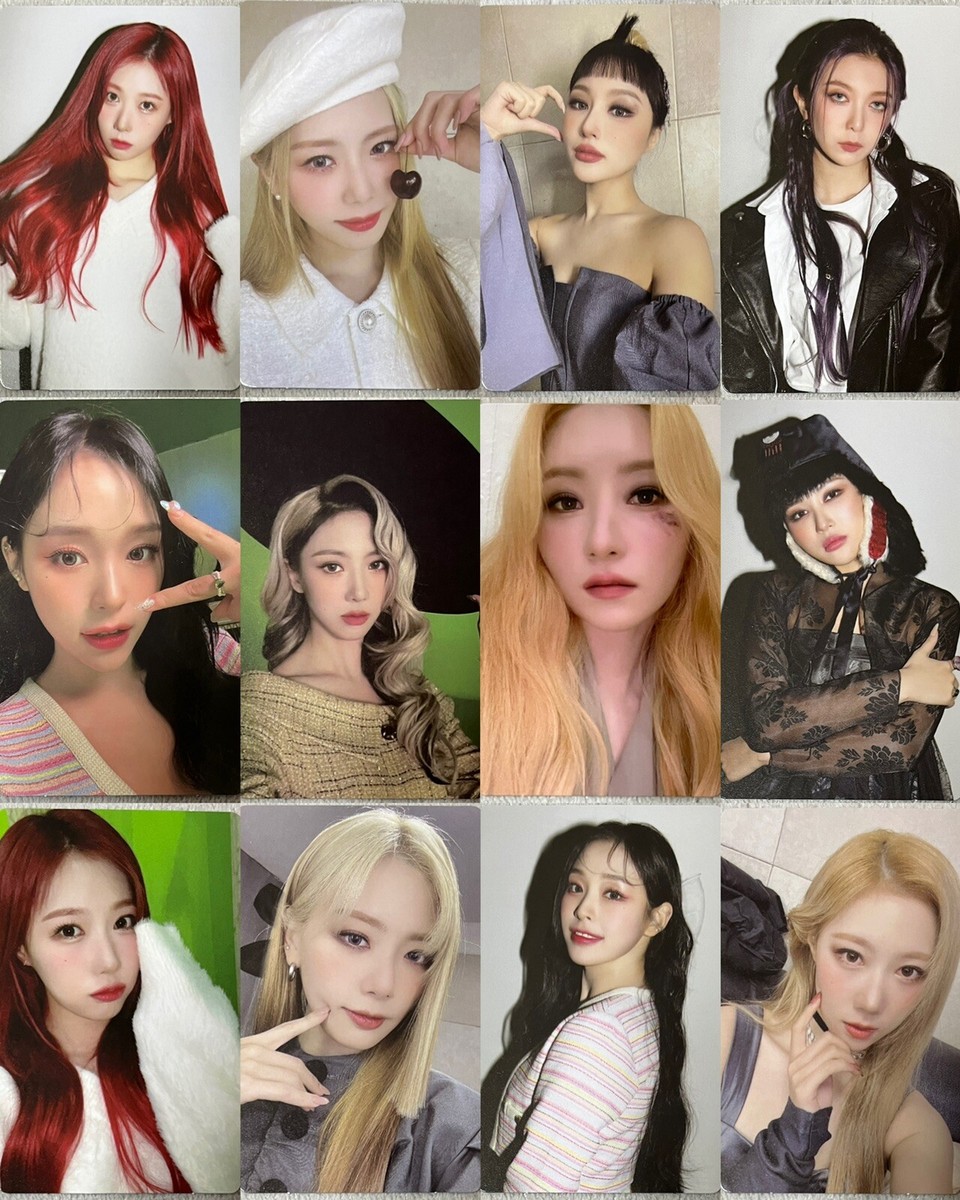 DREAMCATCHER - Apocalypse : Save us Lmited Album Official