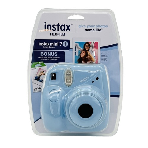 Kimetsu no Yaiba Instant Camera Cheki Tanjiro FUJI FILM Demon