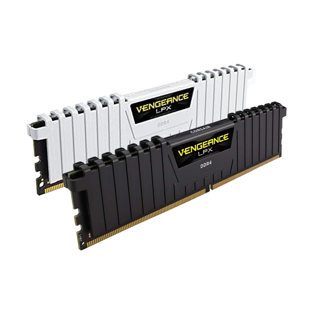 Corsair VENGEANCE LPX DDR4 RAM 32GB 3200MHz/3600MHz Desktop