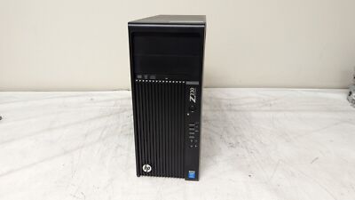 HP Z230 Tower Workstation Xeon E3-1271 v3 3.6ghz Quad Core / NoRam