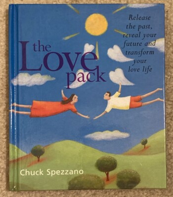 the Love pack カード チェック スペザーノ 英語版 the Love pack