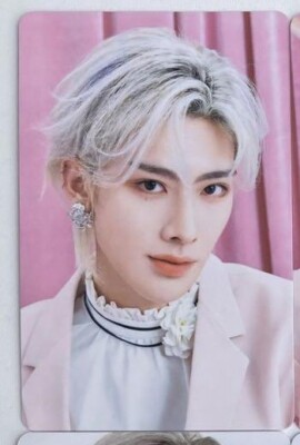 RICKY 2024 ZEROBASEONE FAN-CON IN JAPAN PHOTO CARD ZB1 YURAYURA | eBay