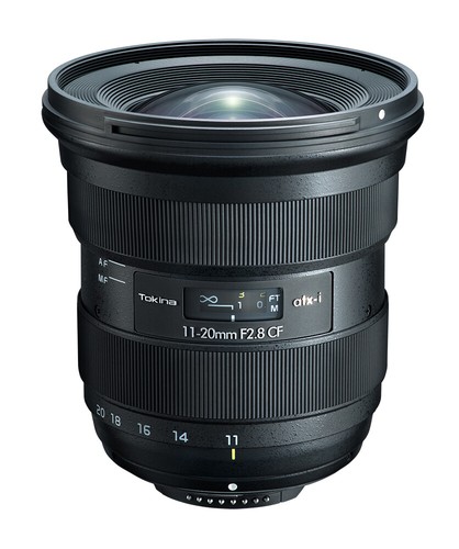 TOKINA AT-X 11-20 PRO DX11-20mm F2.8 for Canon DSLR APS-C | eBay