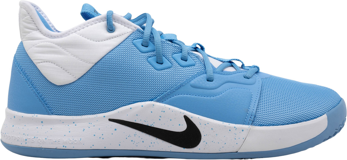 Nike PG 3 TB University Blue for Sale | Authenticity Guaranteed | eBay