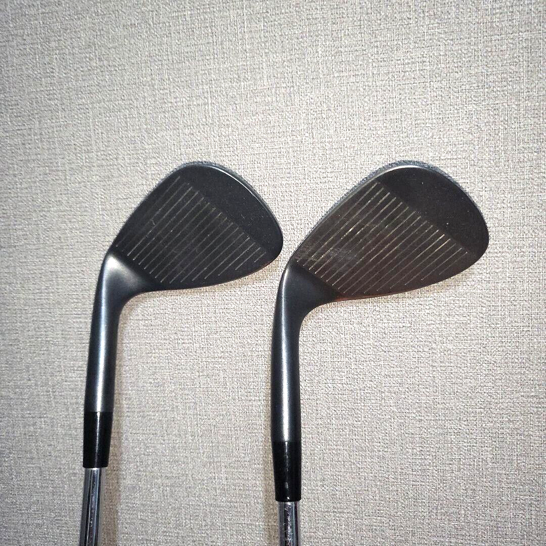 NIKE SV TOUR wedge 58-10 / 52-10 / 2x set DG S200 🇯🇵 Japan model