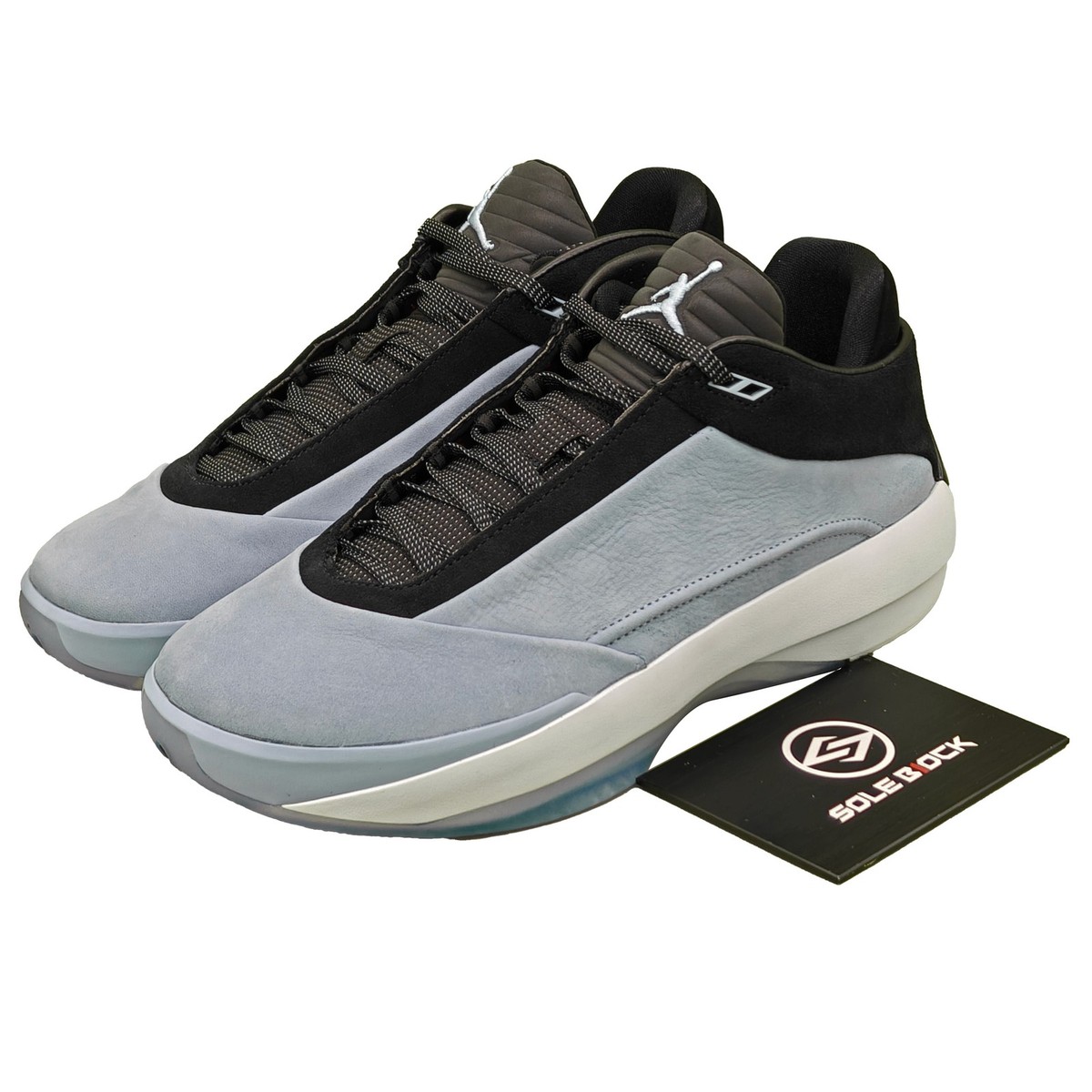 Nike Air Jordan 40 PF “Blue Suede” Jordan 40 AJ40 Men's HM9932-400