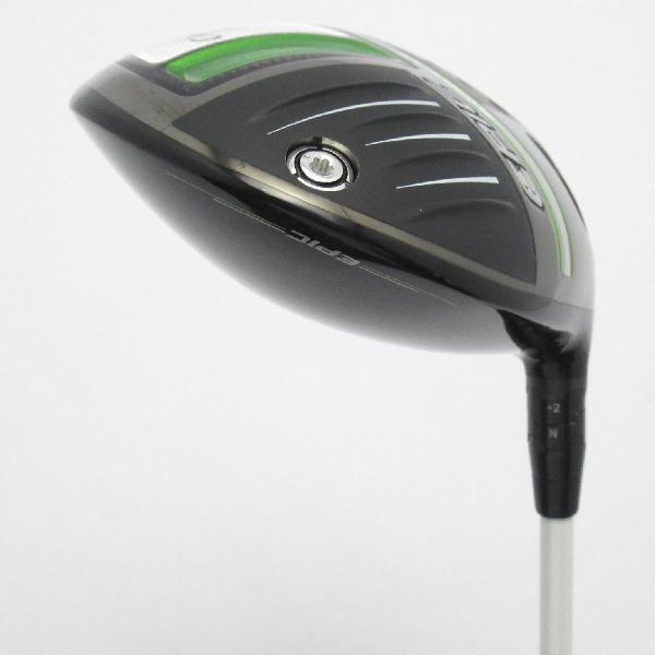 Golf Driver Callaway Epic SPEED Tour AD HD-6 (S) 9 45.5inch JAPAN
