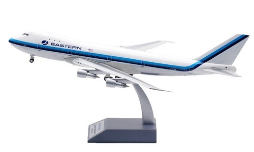 Gemini Jets 1:200 Pan American Boeing 747-100 N747PA G2PAA1248 IN