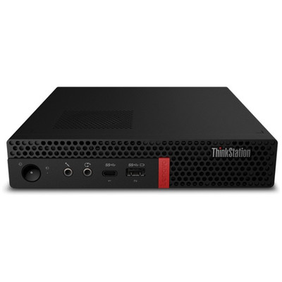 Lenovo TS P330 Tiny intel core i7-9th 16Gb 256GB NVME P620 Nvidia