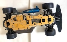 Preços baixos em Kyosho Nitro On-road carro RC hobby, caminhões e