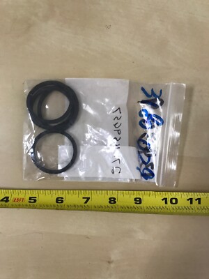 Varian 3180 O-Ring , 1.5 I.D.X. 13W (CRS P/N 3180029 ) 1/27-45967