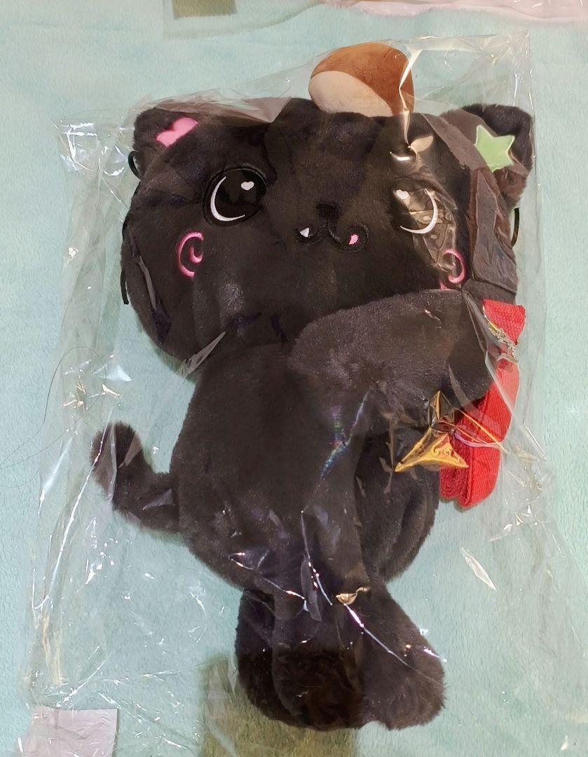 NCT WISH ASIA TOUR LOG in SEOUL MD CHARACTER BAG SET 2025 RIKU ver