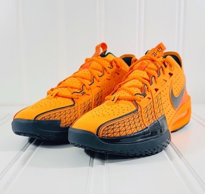 Size 13 - Nike Air Zoom GT Cut 3 TB Promo Orange Black for sale