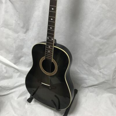 Electric Acoustic Guitar Tornado by Morris GX-SP Made in Japan