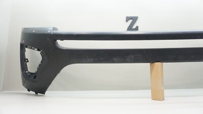 2018-2019 FORD EXPEDITION FRONT UPPER BUMPER COVER OEM JL1B-17F003