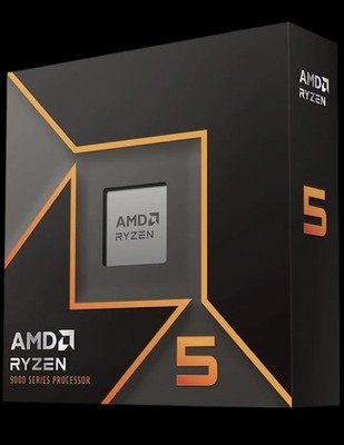 AMD Ryzen 5 5600G Processor (3.9 GHz, 6 Cores, Socket AM4) - 100
