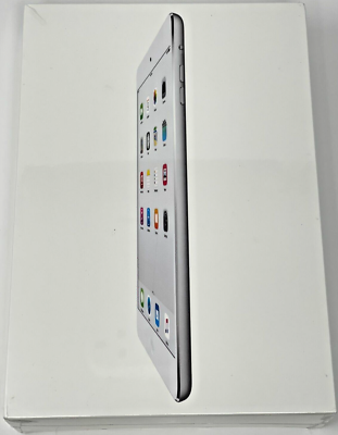 Apple iPad mini 2 16GB Wi-Fi 7.9-inch with Retina display ME279LL