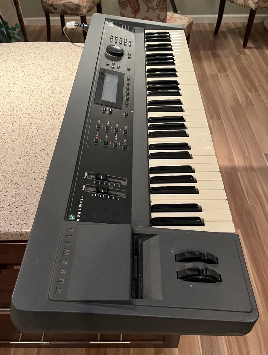 Kurzweil K2vx in very good condition. | eBay