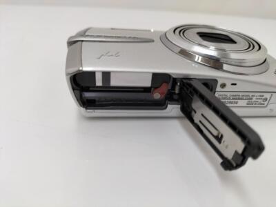 OLYMPUS μ1020 Digital Camera F62526939 | eBay