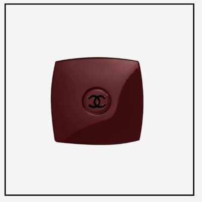 Chanel Codes Couleur Limited Edition Miroir Double Facettes 155