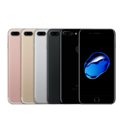 Apple iPhone 7 Plus - 32GB/128GB - Unlocked Verizon/T-Mobile