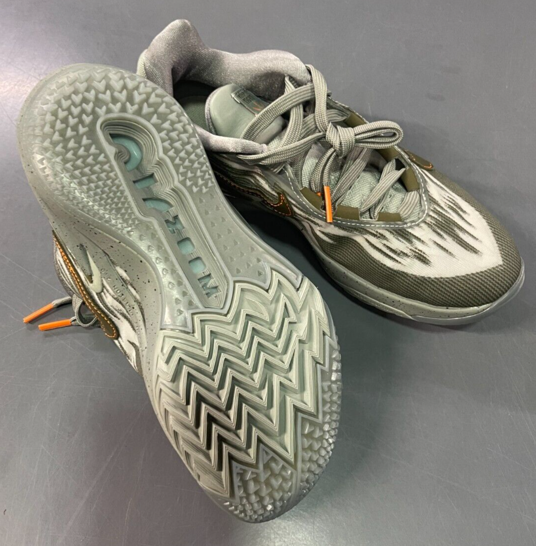 NEW Nike Air Zoom GT Cut 2 Basketball Shoes Devin Booker Keep It