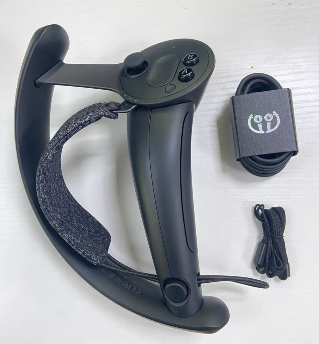 Orignal Valve Index VR Controllers Handle - Left Side Only | eBay