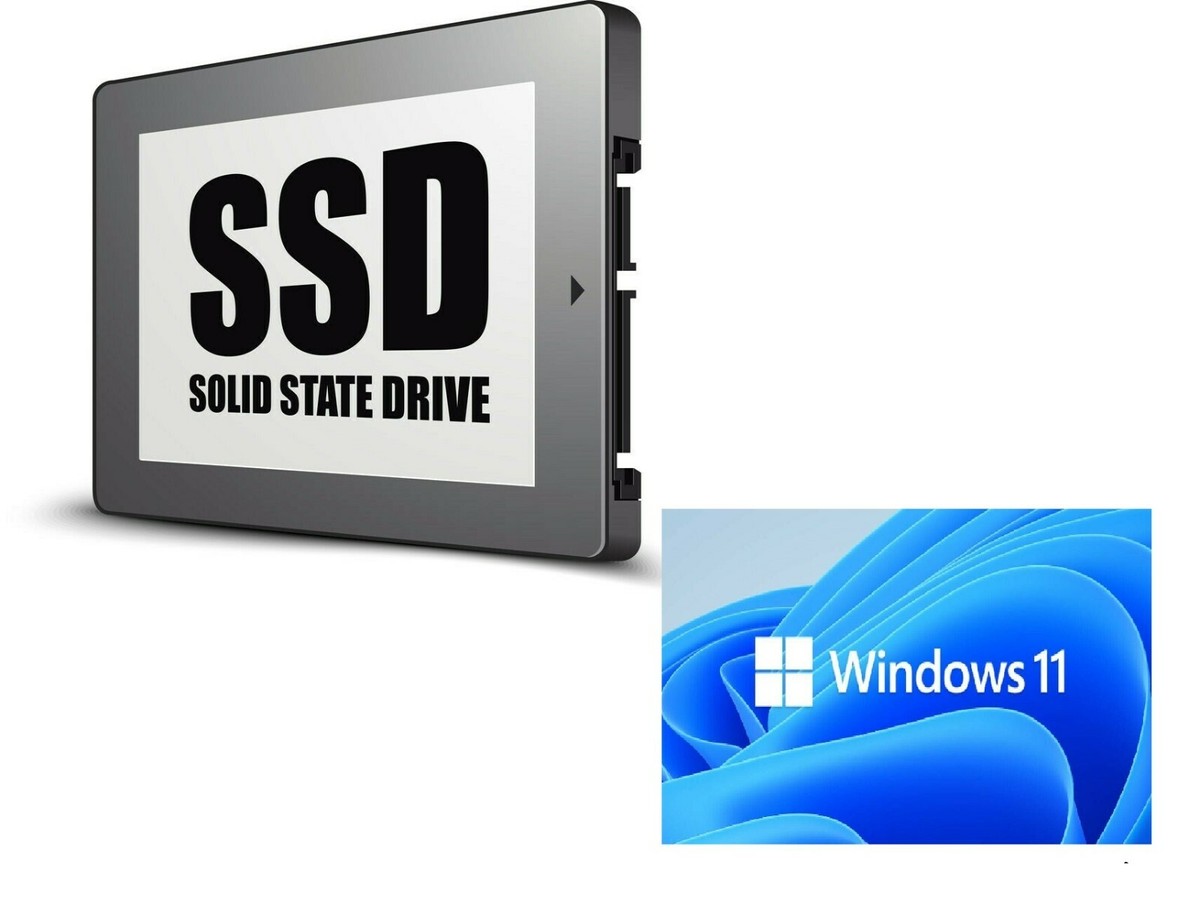 512 SSD 2.5