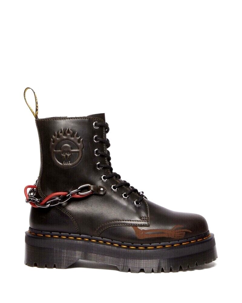 Dr.martens x Warner Bros Jadon MM Casual Boots Mad Max 31746302