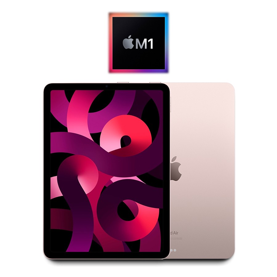 2022 Apple iPad Air 5 64GB WiFi Only 10.9