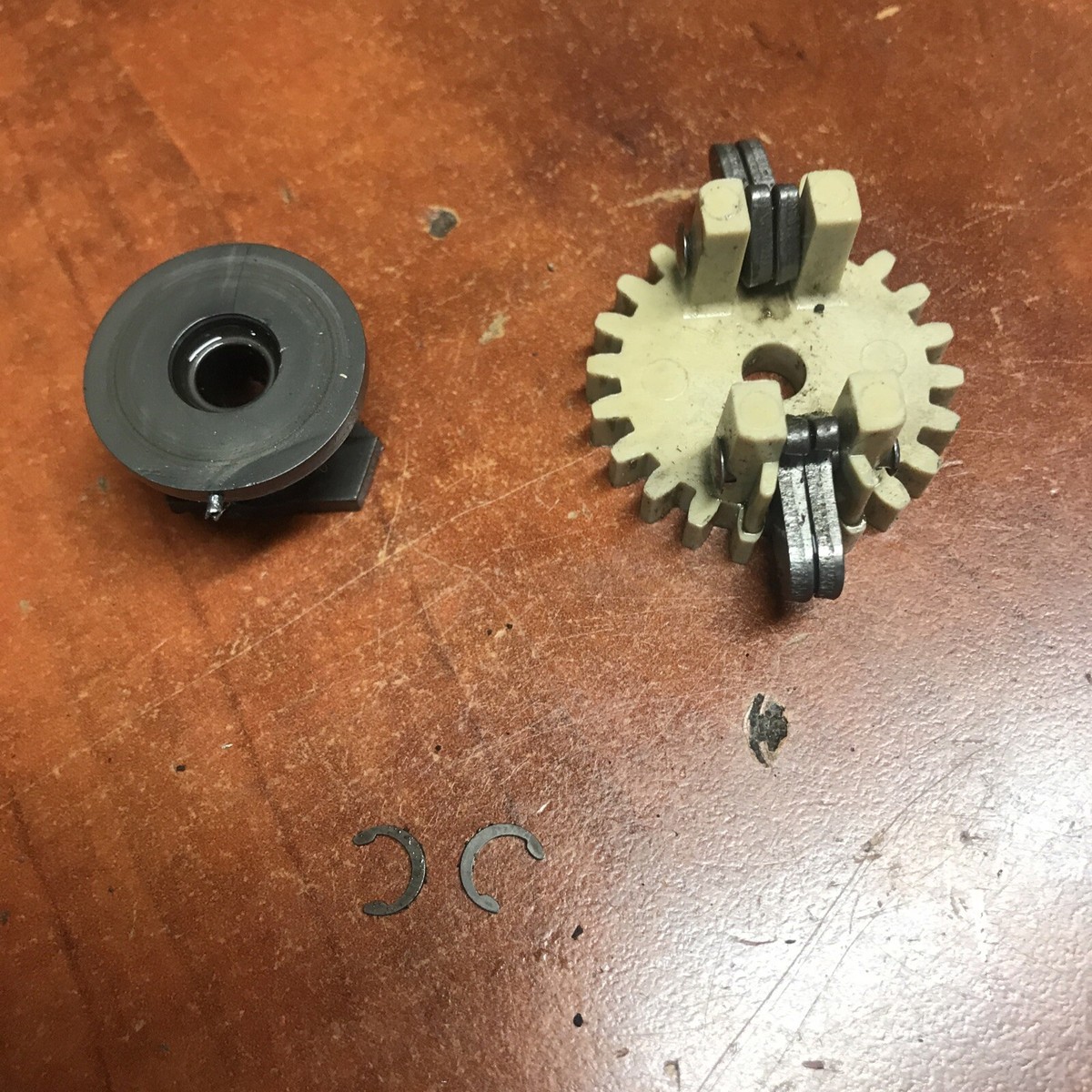 Use OEM Part Governor Assembly For Tecumseh 30591 Engine 22