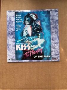 Kiss Meets the Phantom | eBay