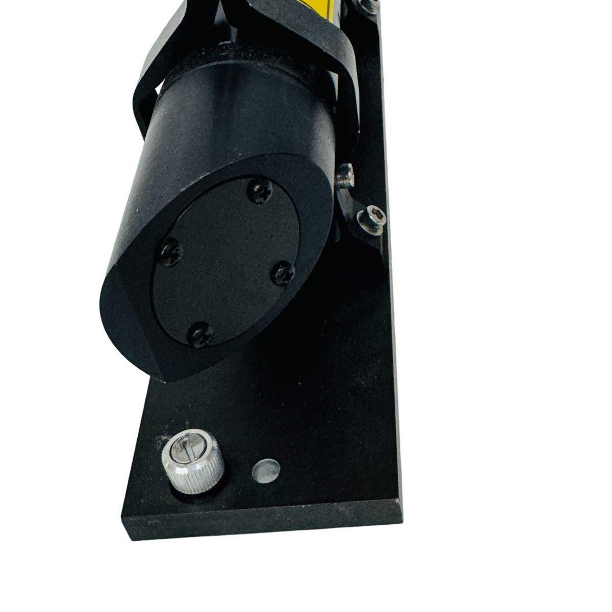 Melles Griot 05-LSC-705 Helium Neon Laser Module Nicolet 008