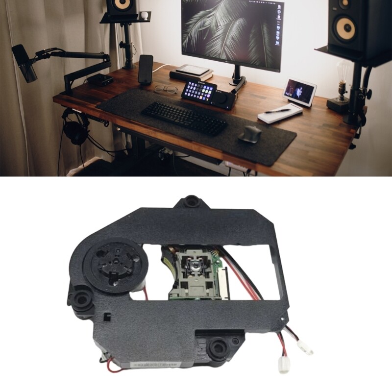 SF-HD850 Optical Pickup Unit for DVD Player Mechanism Optical Lens