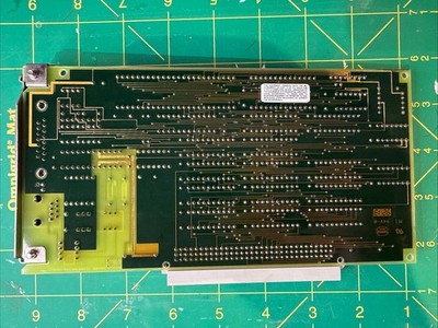 Vintage DaynaPort E/II-T Nubus Card Internal Ethernet Adapter | eBay