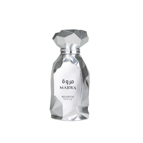 Marwa by Arabiyat Prestige 3.4 oz EDP | eBay