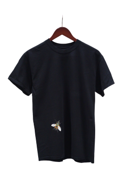 Travis Scott Europe Tour 2017 Concert Tee (TSCJ-ST001) Men's Size